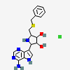 an image of a chemical structure CID 44340001