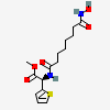 an image of a chemical structure CID 44340553