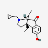 an image of a chemical structure CID 443409