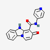 an image of a chemical structure CID 44341624