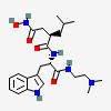 an image of a chemical structure CID 44342986