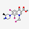 an image of a chemical structure CID 44343118