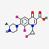 an image of a chemical structure CID 44343187