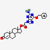 an image of a chemical structure CID 44343723