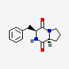 an image of a chemical structure CID 443440