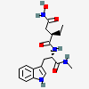 an image of a chemical structure CID 44344565
