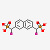 an image of a chemical structure CID 44344613