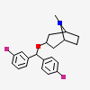 an image of a chemical structure CID 44344620
