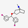 an image of a chemical structure CID 44344639