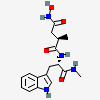 an image of a chemical structure CID 44344753