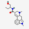an image of a chemical structure CID 44345810