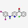 an image of a chemical structure CID 44346300