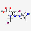 an image of a chemical structure CID 44347705