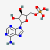 an image of a chemical structure CID 44348067