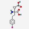 an image of a chemical structure CID 44348706