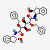 an image of a chemical structure CID 44348990