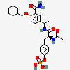 an image of a chemical structure CID 44349236