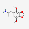 an image of a chemical structure CID 44349928