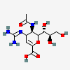 an image of a chemical structure CID 44350758