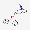 an image of a chemical structure CID 44351284