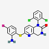 an image of a chemical structure CID 44351990