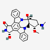 an image of a chemical structure CID 44352971