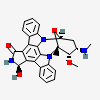 an image of a chemical structure CID 44352972