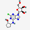 an image of a chemical structure CID 44353177