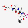 an image of a chemical structure CID 44353439
