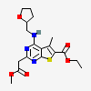 an image of a chemical structure CID 4435402