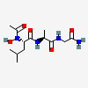 an image of a chemical structure CID 44354356