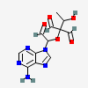 an image of a chemical structure CID 44354899