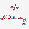 an image of a chemical structure CID 44355928