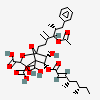 an image of a chemical structure CID 44356045