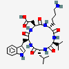 an image of a chemical structure CID 44356920