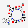 an image of a chemical structure CID 44357086
