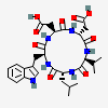 an image of a chemical structure CID 44357154