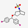 an image of a chemical structure CID 44357307