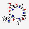 an image of a chemical structure CID 44357368