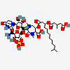 an image of a chemical structure CID 443576