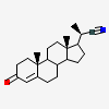 an image of a chemical structure CID 44357624