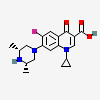 an image of a chemical structure CID 44359147