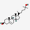 an image of a chemical structure CID 44359594