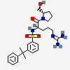 an image of a chemical structure CID 44361035