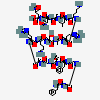 an image of a chemical structure CID 44361543