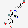 an image of a chemical structure CID 44361640