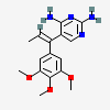 an image of a chemical structure CID 44362961