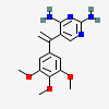 an image of a chemical structure CID 44363044