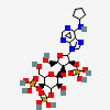 an image of a chemical structure CID 44363157