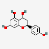 an image of a chemical structure CID 443638